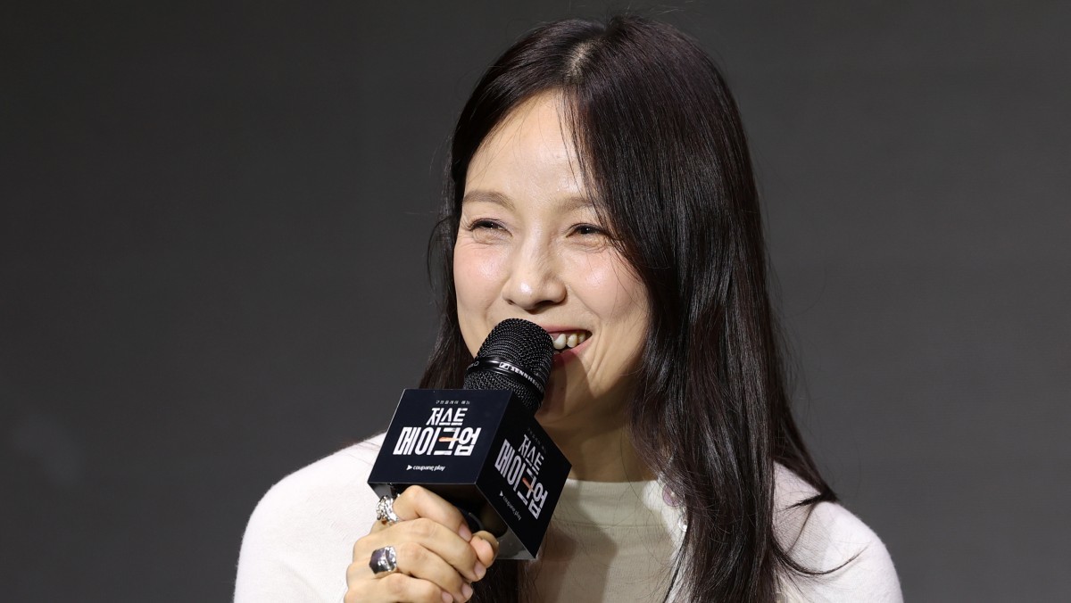  “이래라저래라 위하는 척하면서...“ 47세 이효리가 활동하며 깨달은 '인생 교훈' 1가지 