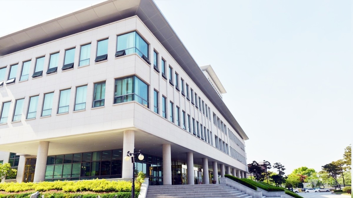 광주여자대학교