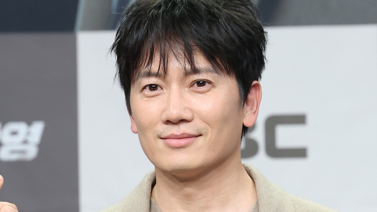 배우 지성 자료사진. / 뉴스1
