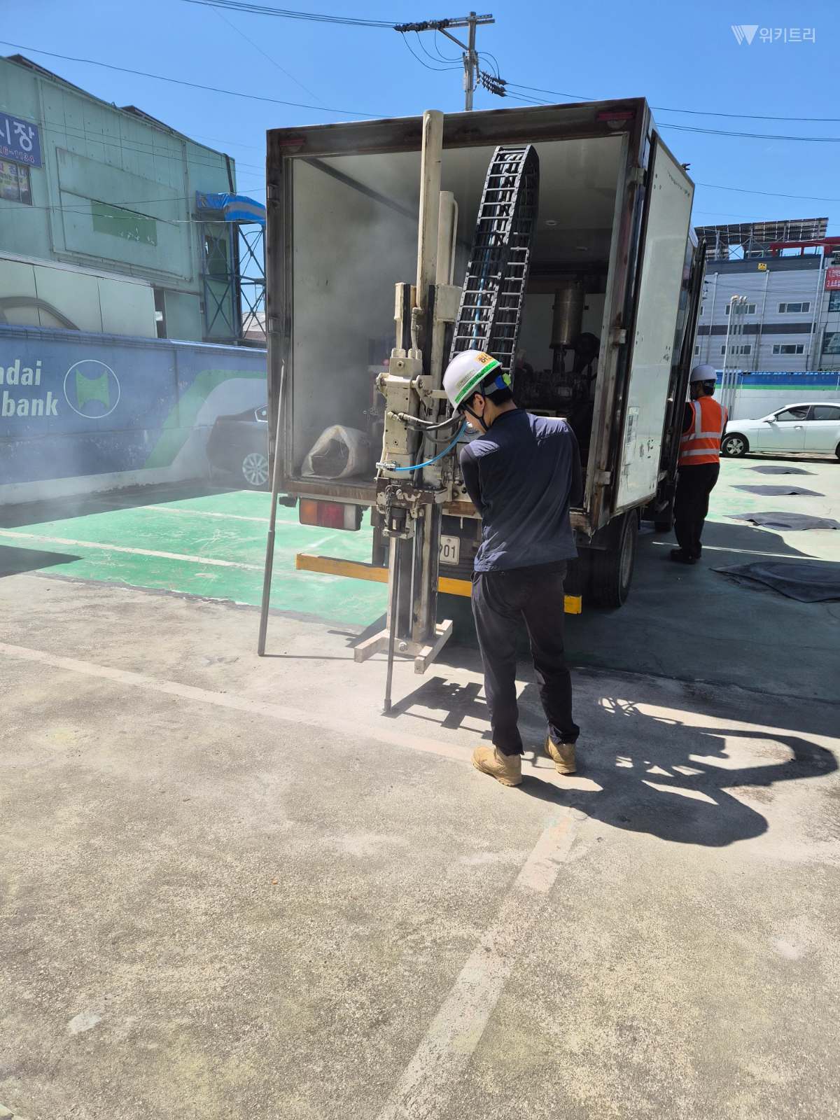 인천 서구, 산단·공장 밀집 지역 토양 검사 '전원 통과'