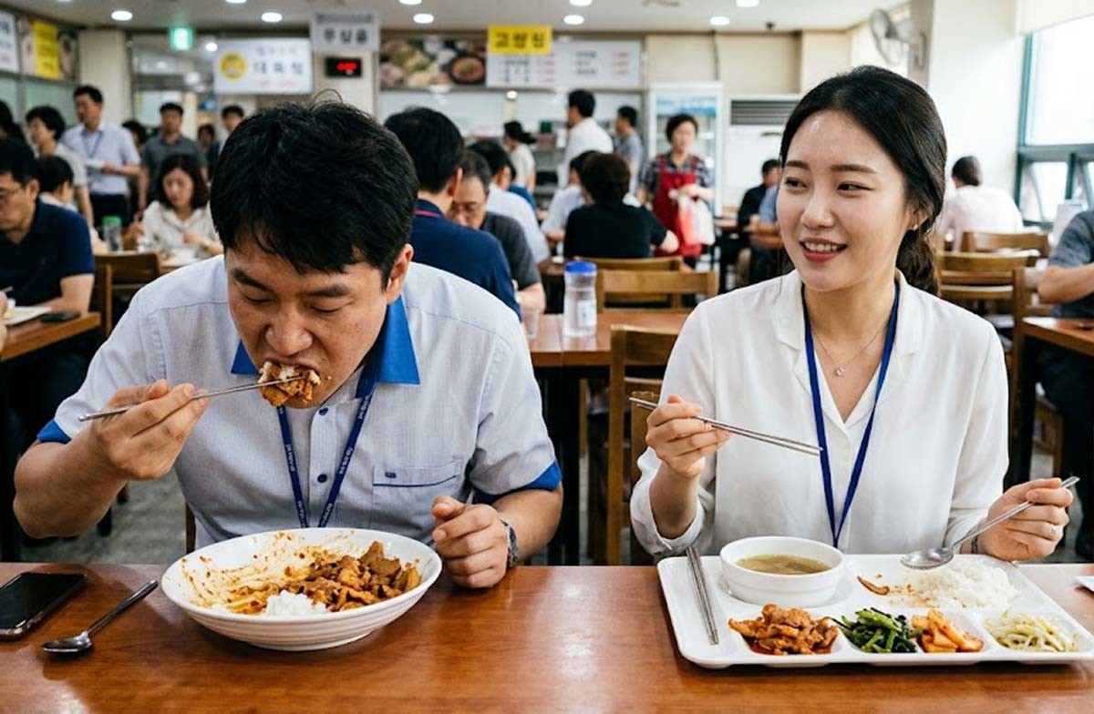 글에 대한 이해를 돕기 위해 AI 툴로 만든 사진.