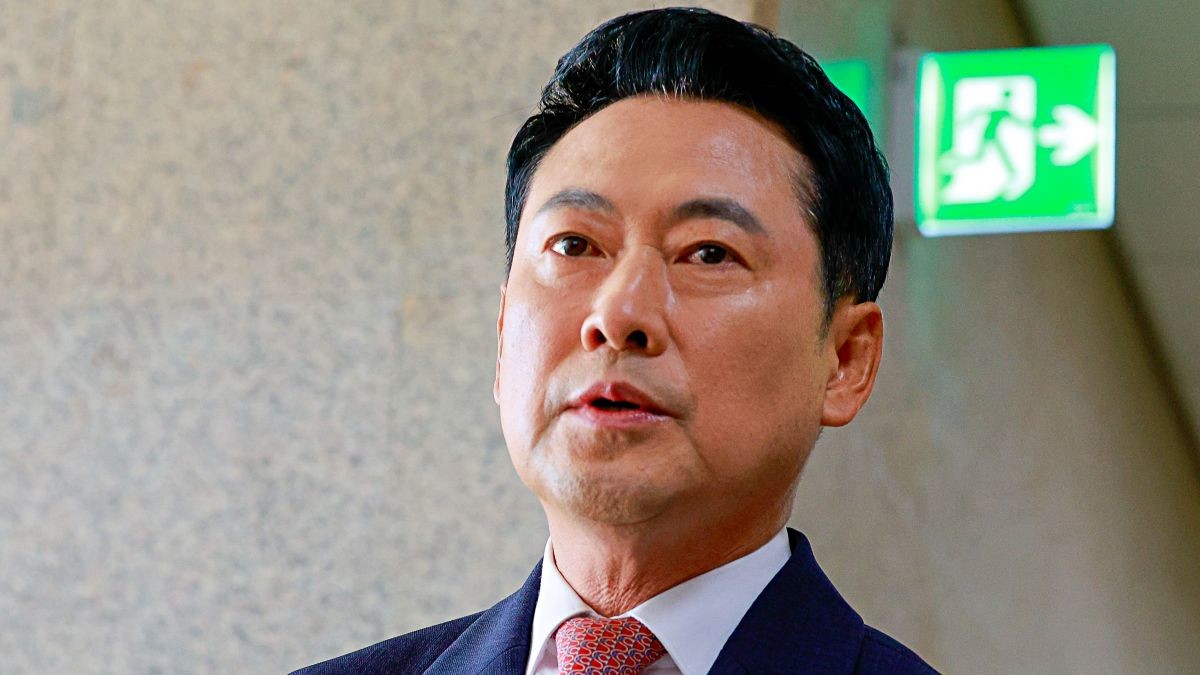 장동혁 국민의힘 대표. / 뉴스1