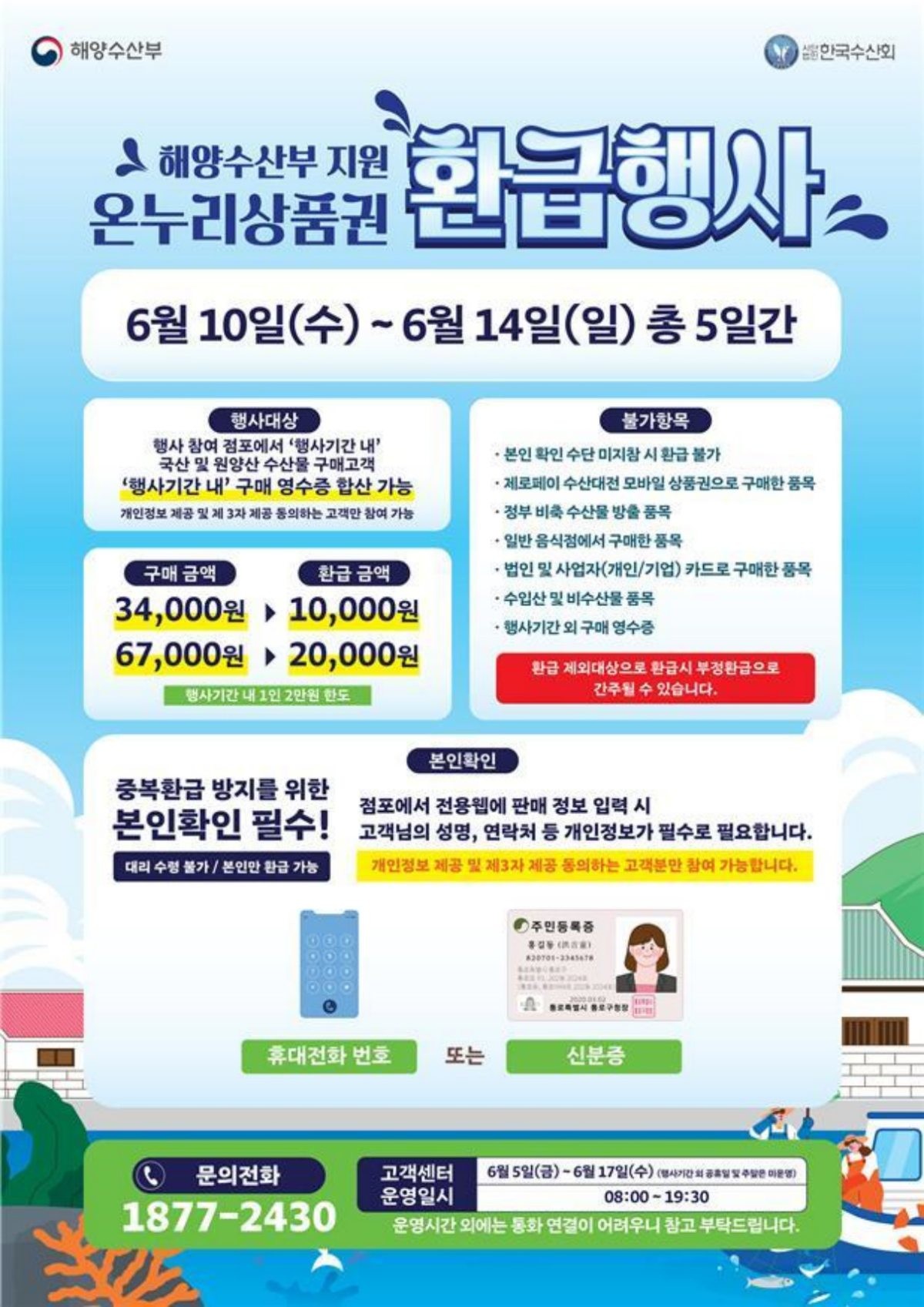 해양수산부.
