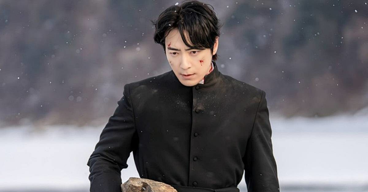 첫방 전인데 벌써 난리 난 2027년 기대작 드라마 / SBS