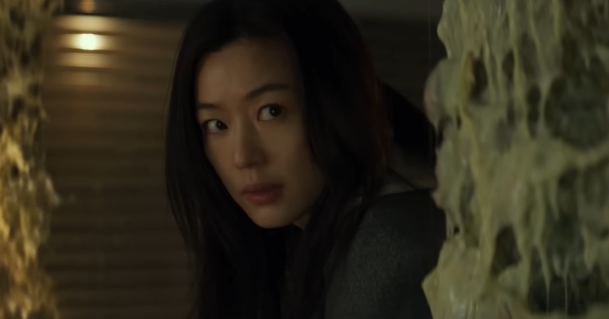 왜 우리는 전지현에게 열광할까?…'군체' 흥행의 비밀