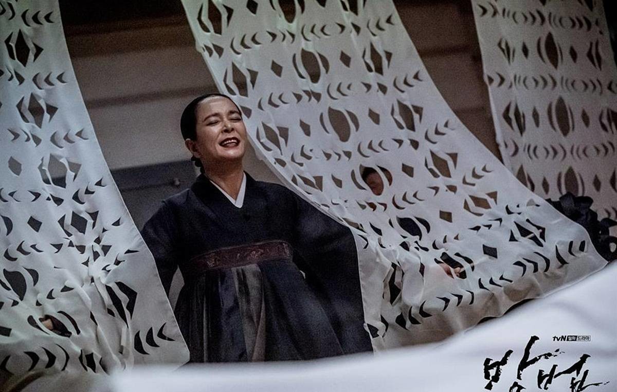 '방법' 스틸 / tvN