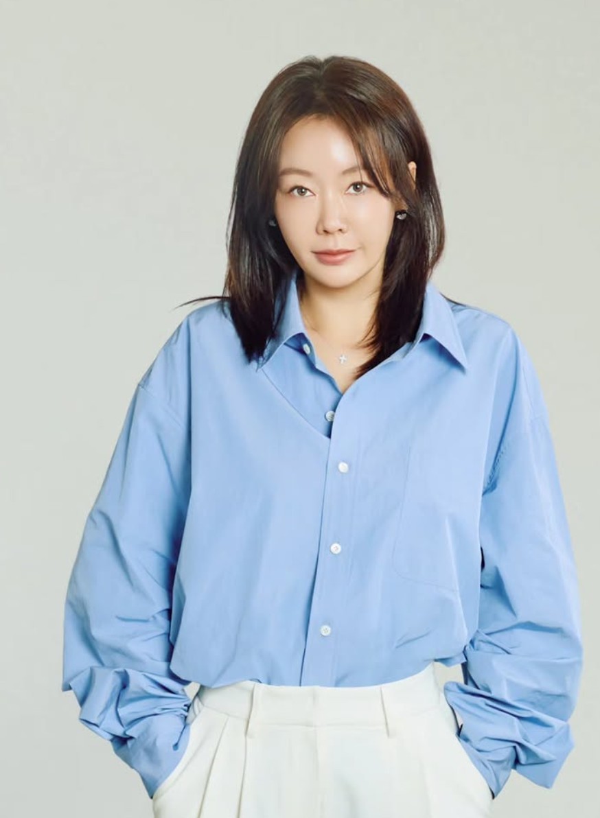 안선영 인스타그램