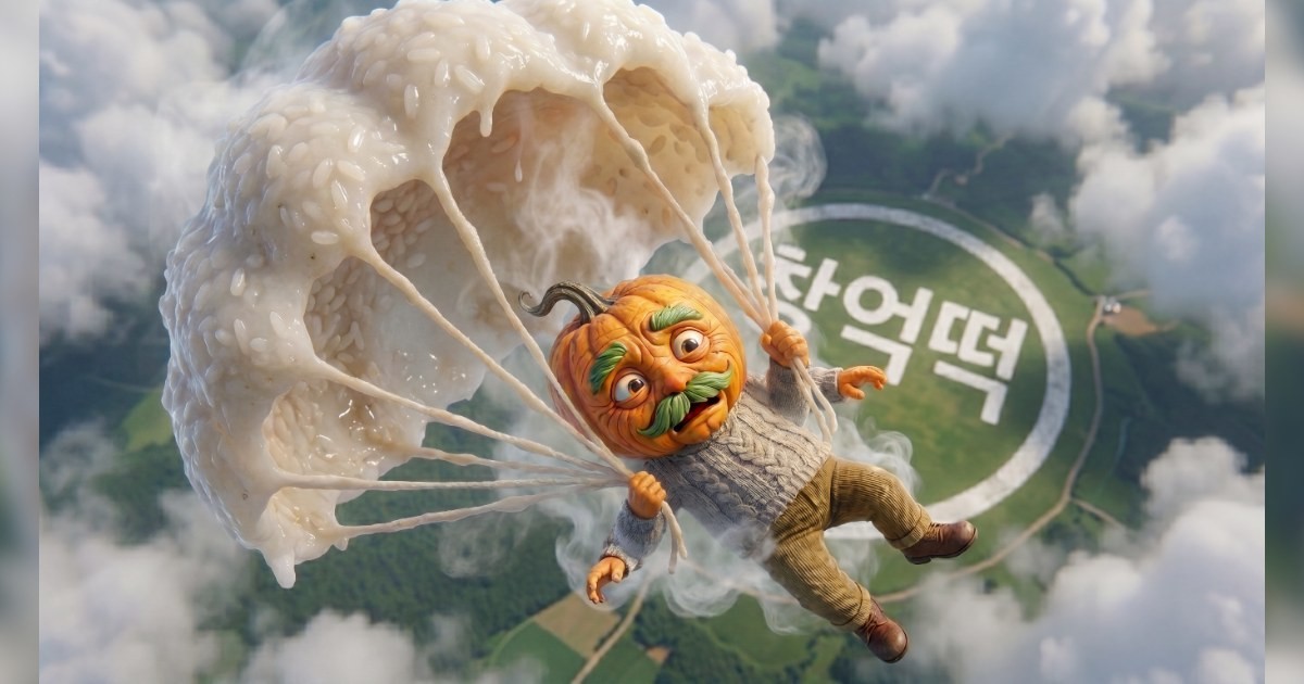 폼나는밥상
