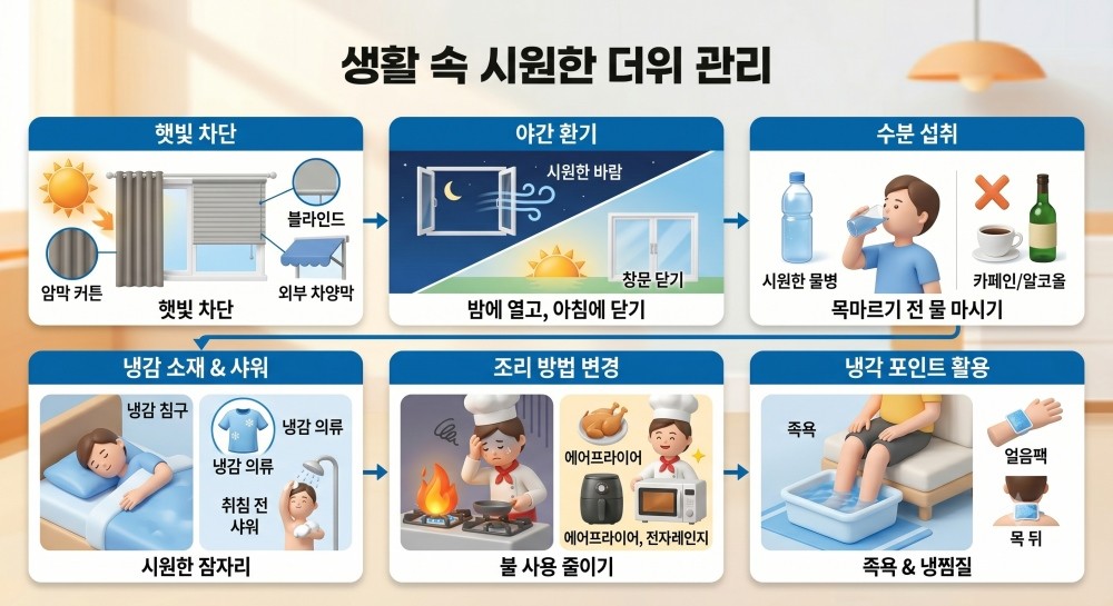 [만화] AI로 생성된 만화 이미지.
