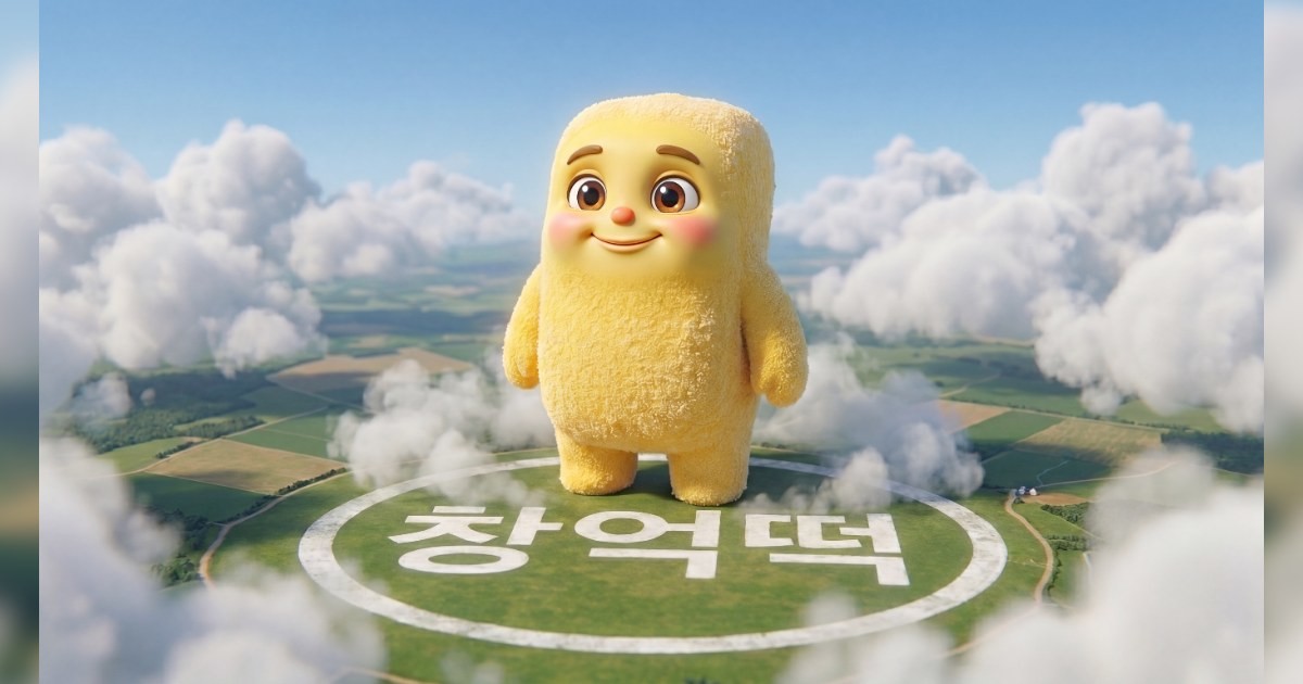 폼나는 밥상