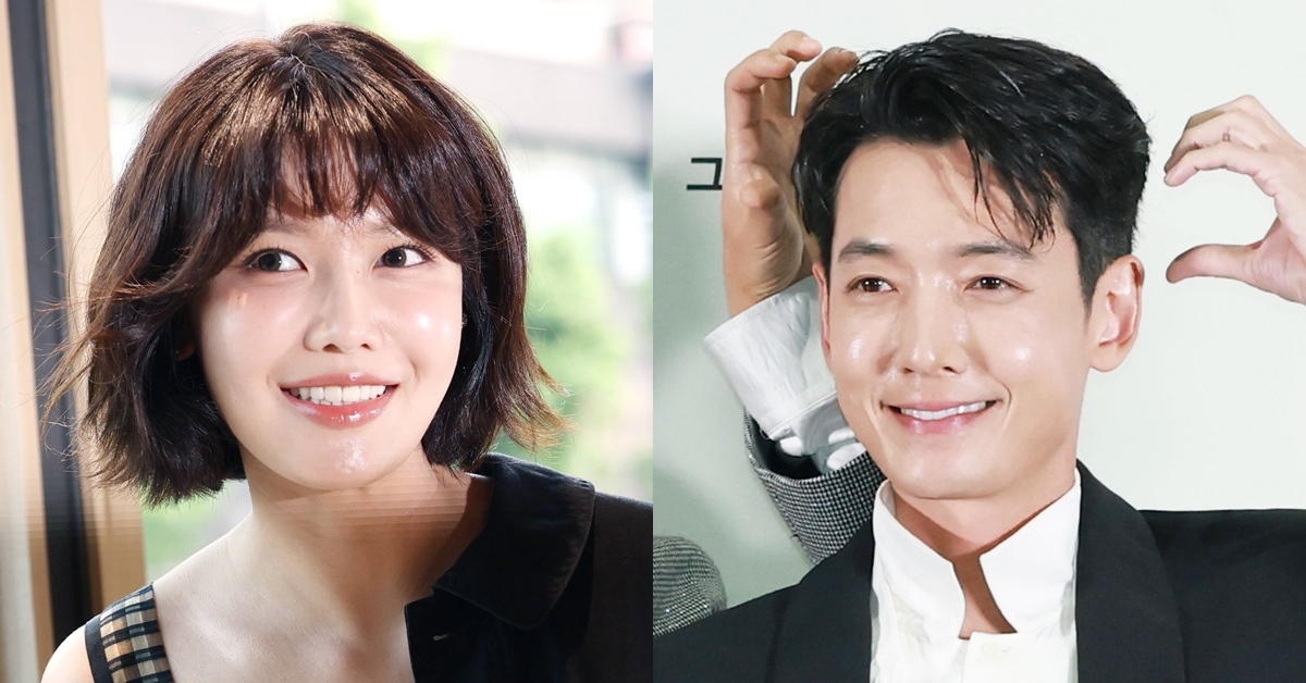 정경호·최수영, 열애 14년 만에 결별
