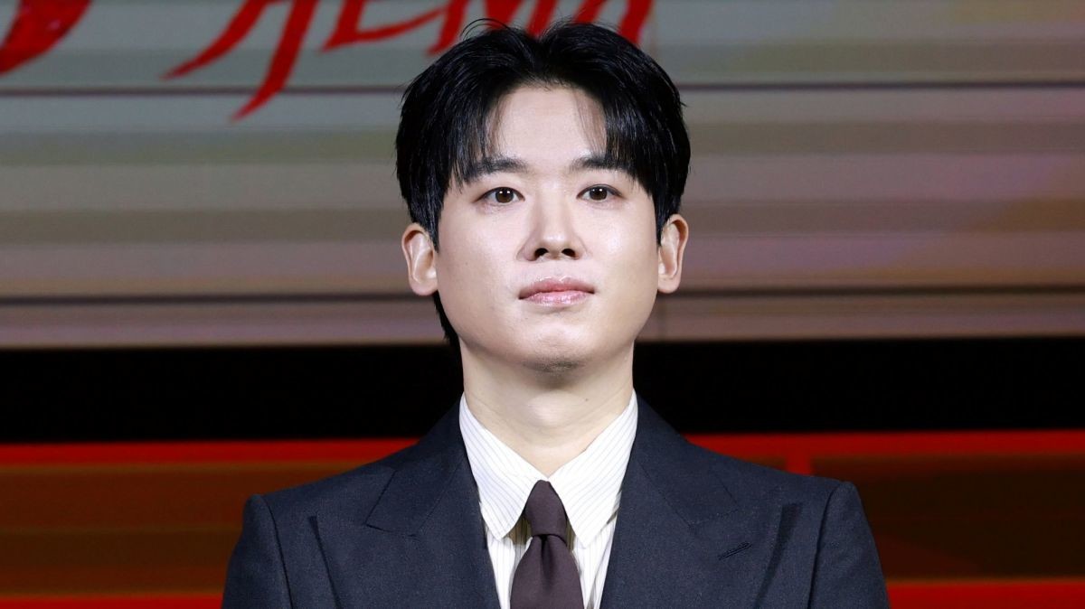 '악몽'에 출연하는 배우 조현철. / 뉴스1