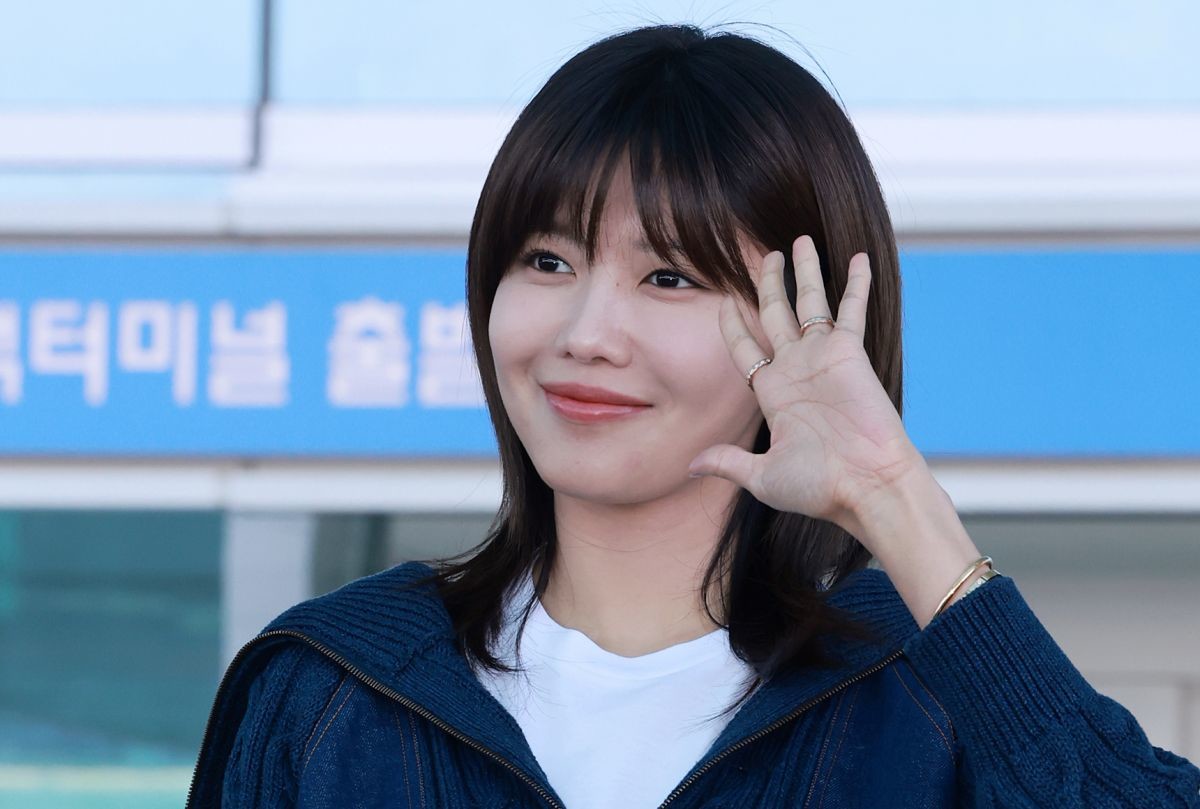 가수 겸 배우 최수영. / 뉴스1