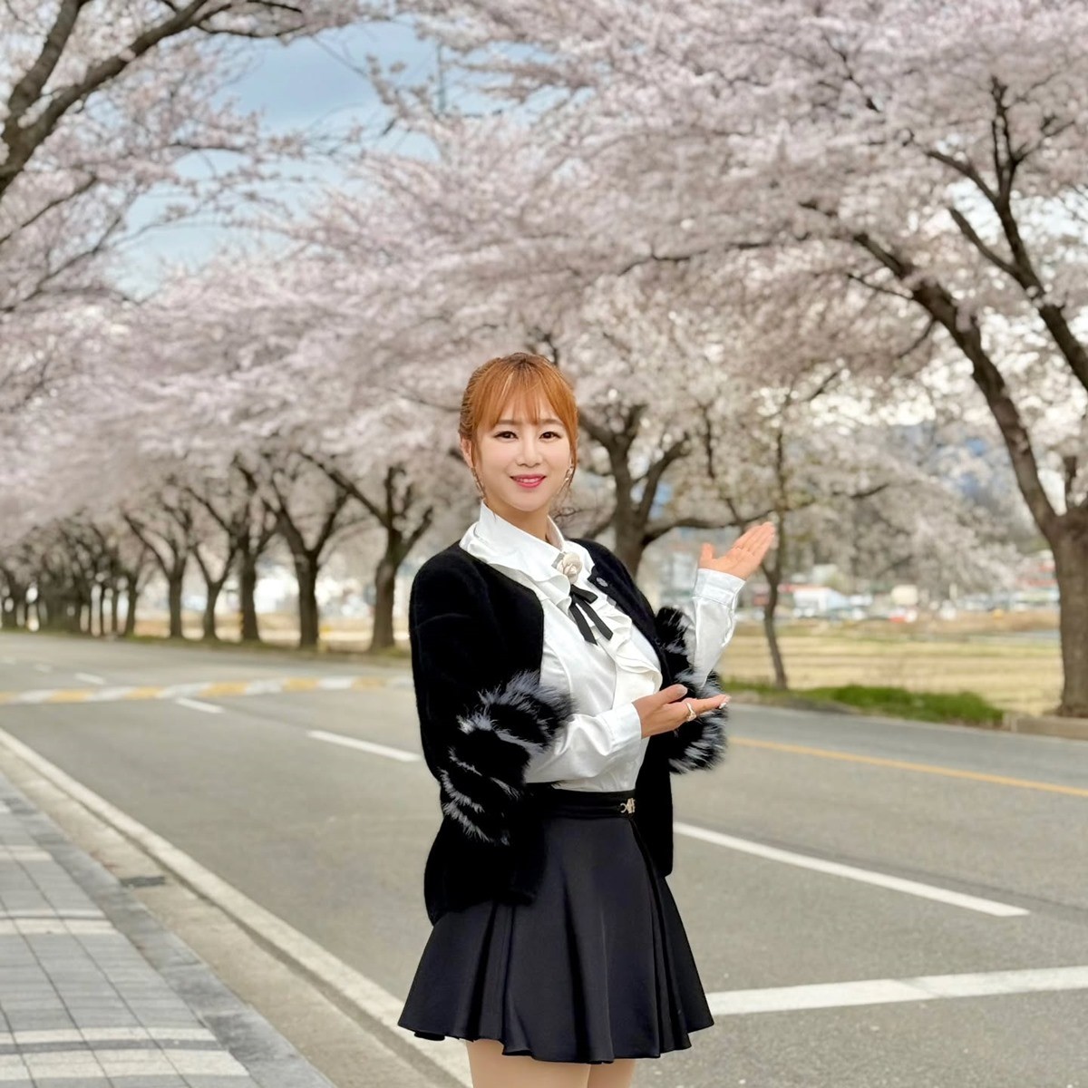 이지영 강사 일상 사진 / 이지영 인스타그램