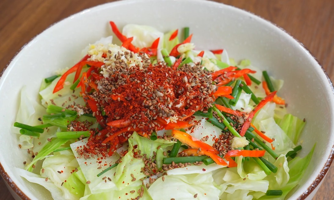 유튜브 'Lee's Recipes'