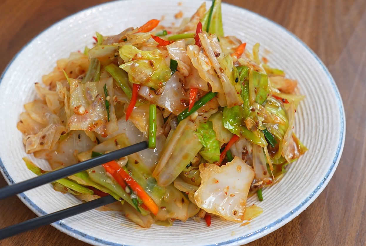 유튜브 'Lee's Recipes'