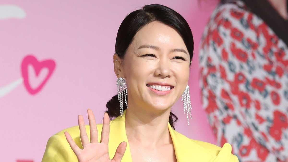  “늦게 도착한 건...” 1분 늦고 30만원 시험 못봤다고 불만 표한 안선영이 다시 입을 열었다 