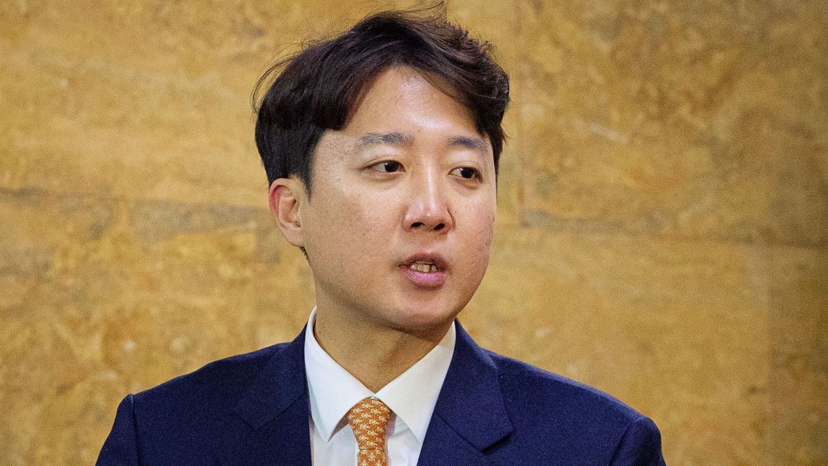 “투표수 일치할 확률 '5억9천만분의 1'” 장동혁 주장에…이준석이 날린 직격탄