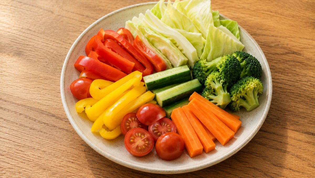 몸에 좋은 줄 알고 매일 먹었는데…아침 공복에 먹으면 당뇨 유발하는 ‘이 채소’