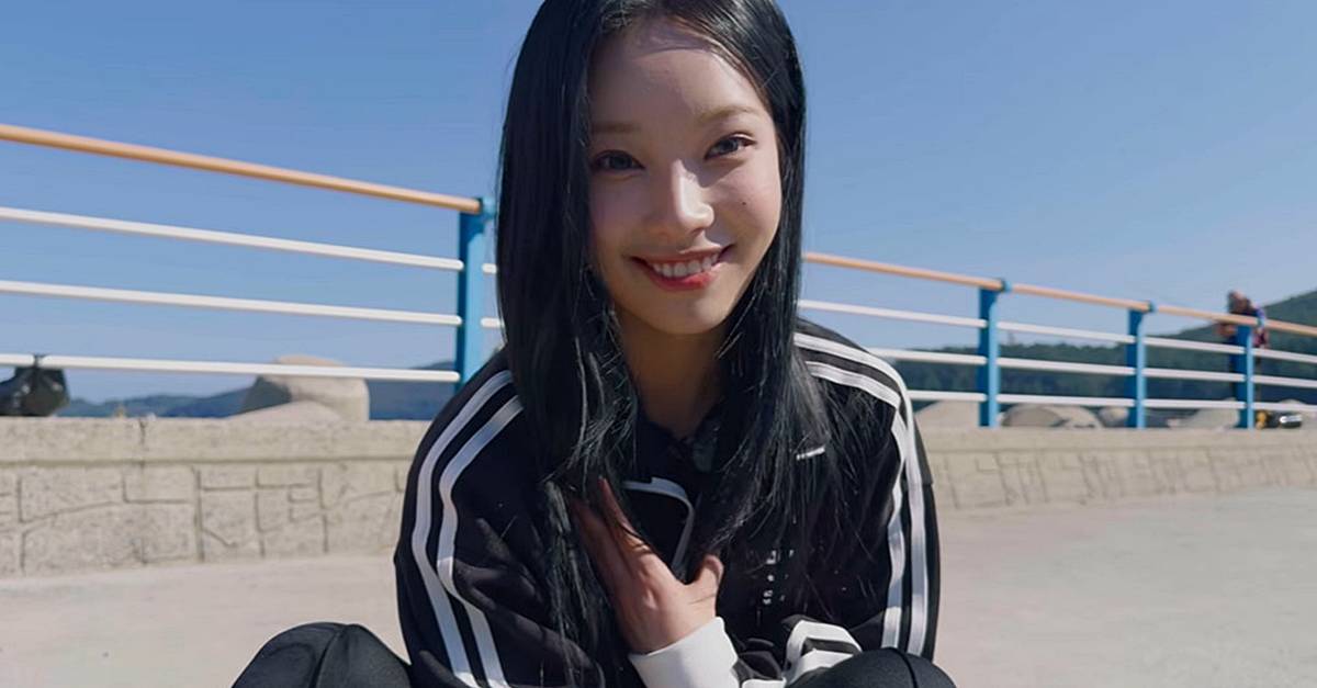 [기획] “욕봤다, 거제소녀”…리센느 원이가 쏘아 올린 중소돌의 기적