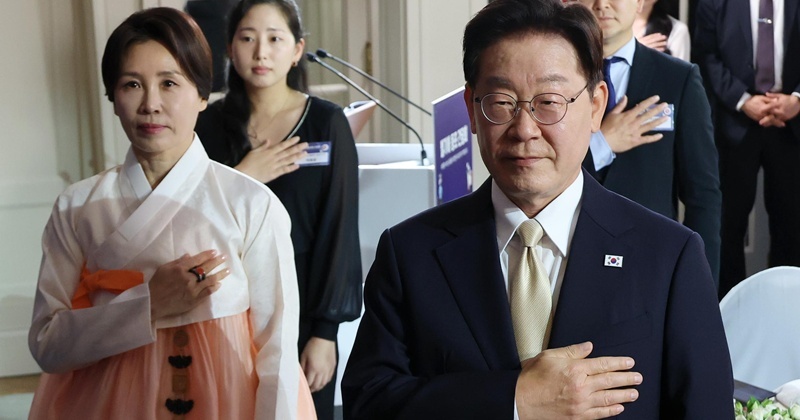 대통령이 "효과 있다"고 말한 '지원금'...받을 수 있는 사람 따로 있습니다 