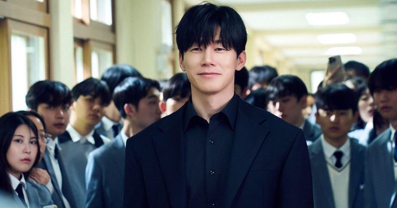 Kim Mu Yeol's Hit Drama Teach You a Lesson Breaks Into Netflix Top Ten Across 48 Countries
