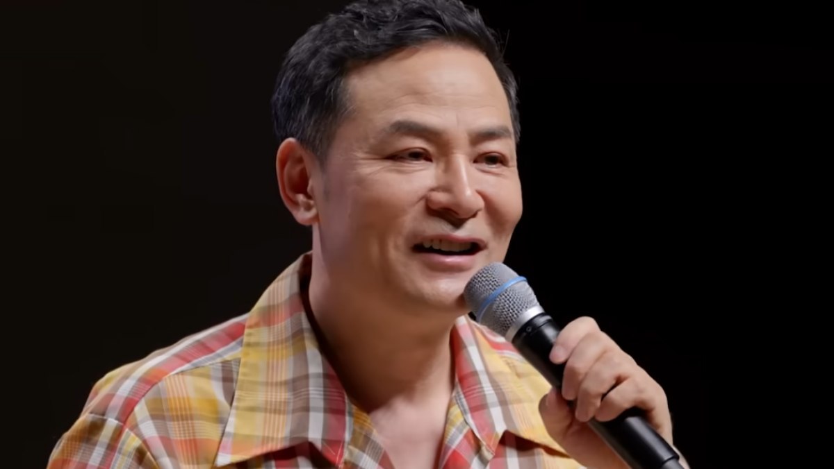 “좋은 집을 가진 것도 좋지만..” 52세 김창옥이 뼈저리게 깨달은 '좋은 배우자' 특징 1가지 