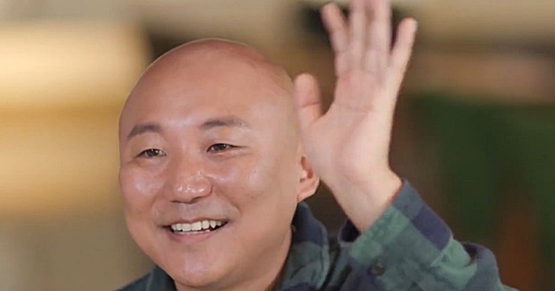 교사 고소했던 주호민, 학교 설립 준비 중...직접 밝힌 '입학 대상'