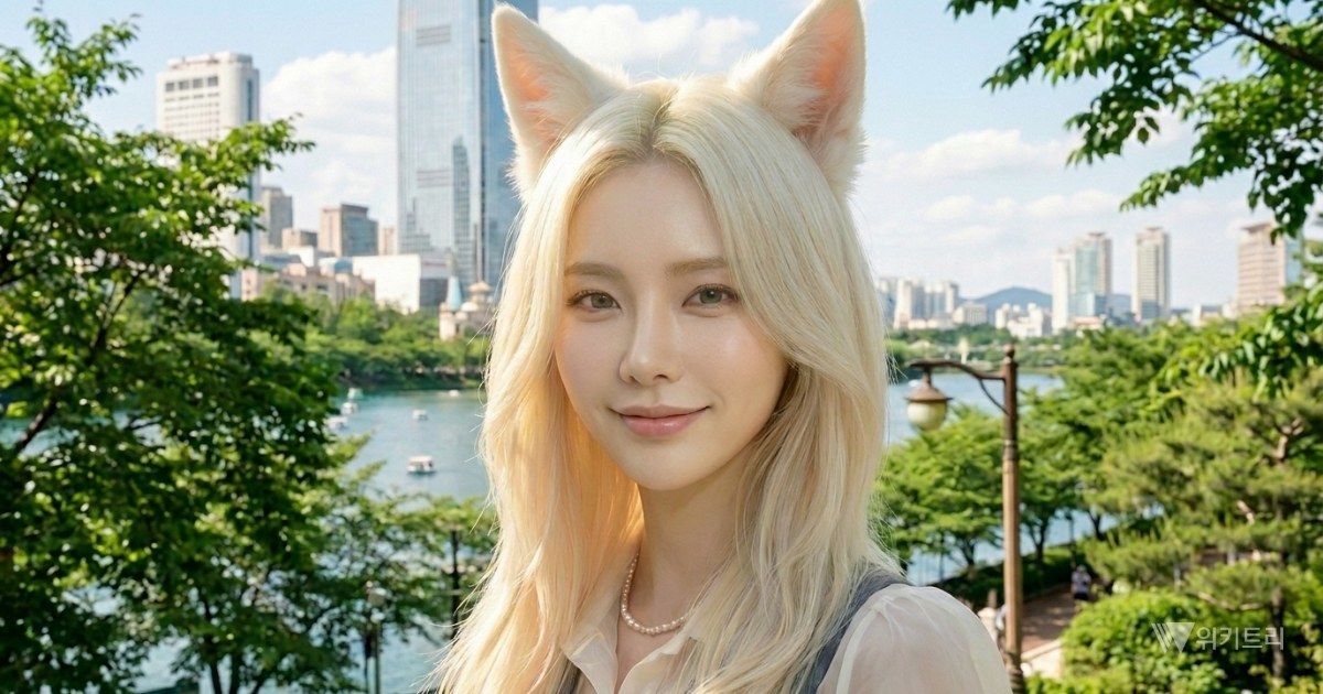 [설기예보] 11일 중부·경북 구름 많고 오후 한때 소나기…돌풍·우박 동반 유의