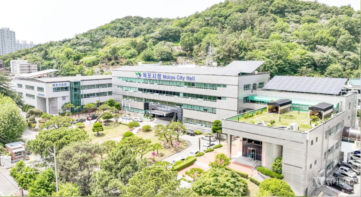 목포시, 여름철 환경오염 행위 집중 단속 나선다…6~8월 배출사업장 특별감시
