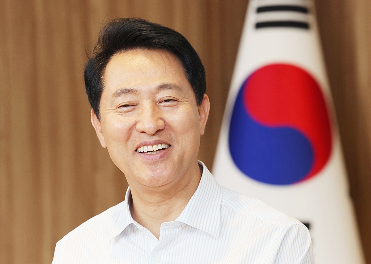 “재선거하면 오세훈이 더 크게 이긴다”…뜻밖의 예측 나왔다 