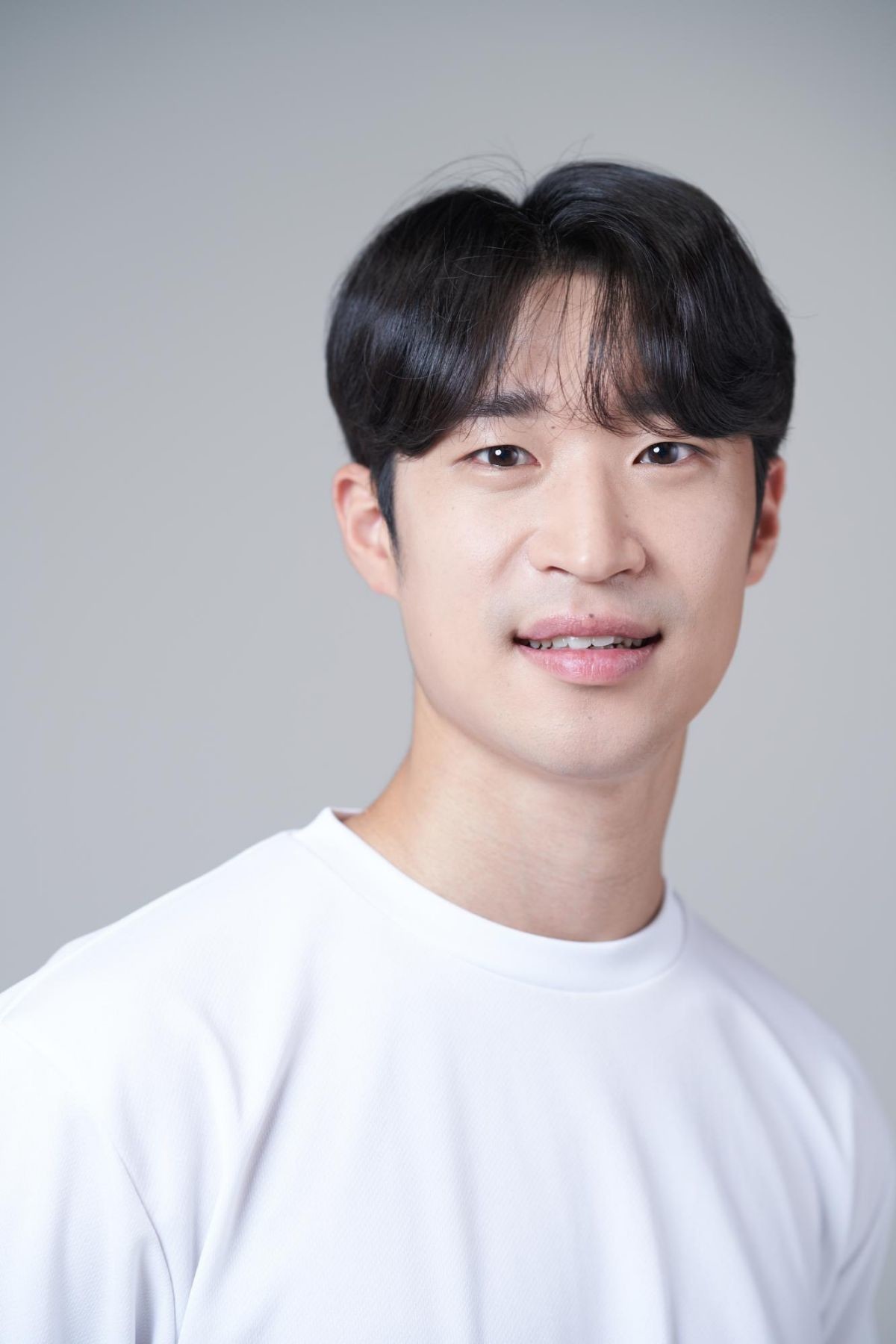 배우의 길을 떠나 소방관이 되겠다고 공식 선언한 안창현. / 필름메이커스