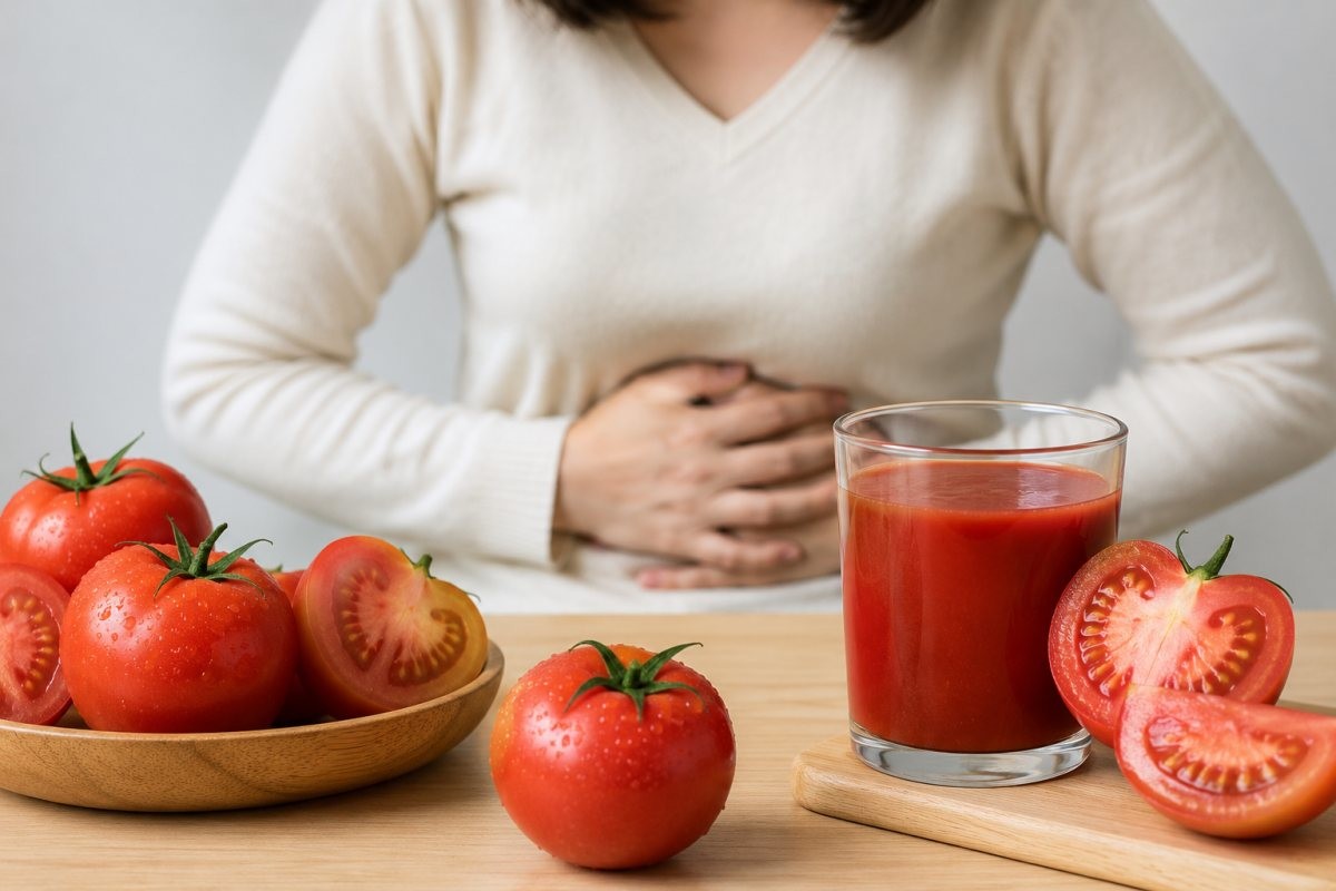 토마토 / 기사 내용을 바탕으로 제작한 AI 이미지