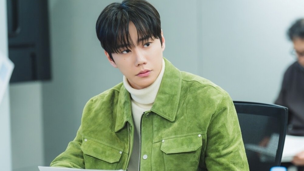 '포핸즈' 대본리딩 사진. / tvN