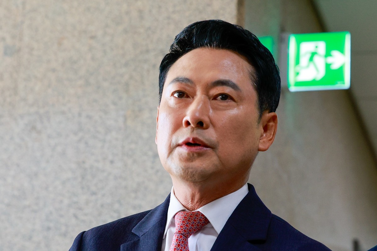 장동혁 국민의힘 대표 / 뉴스1