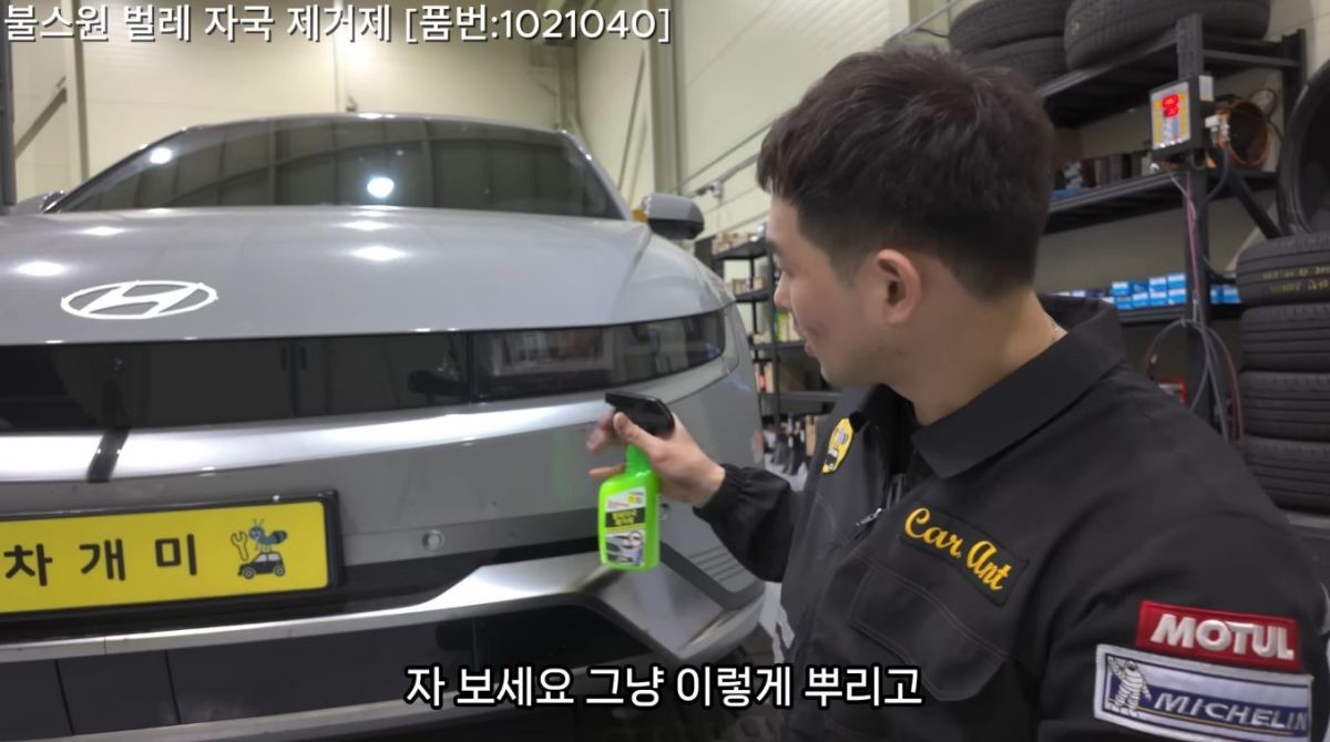 유튜브 '차개미'