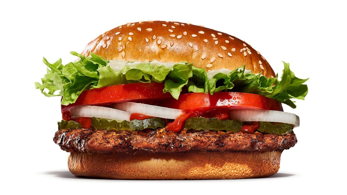 “어쩐지 맛이 달라졌다 했더니”…최근 버거킹 와퍼에 생긴 신기한 변화