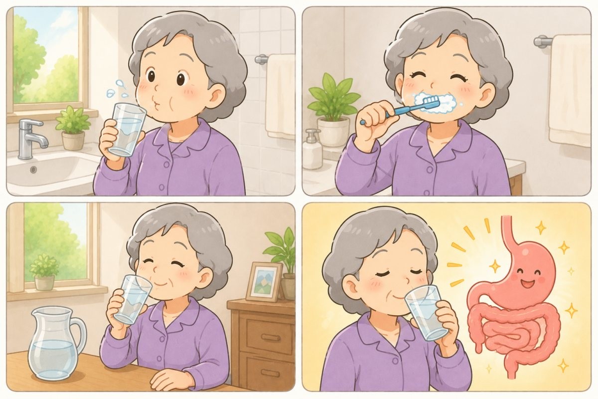[만화] 기사 내용을 바탕으로 제작한 네 컷 만화 / 위키트리