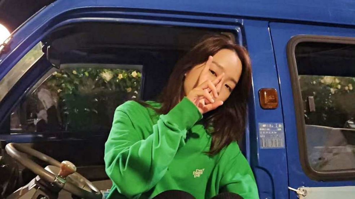 신흥 '시청률 여왕'으로 불리는 배우 신혜선. / 신혜선 인스타그램