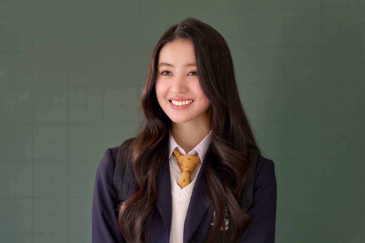 '여신강림 BEFORE' 공식 스틸컷 / 스튜디오 디에이치엘