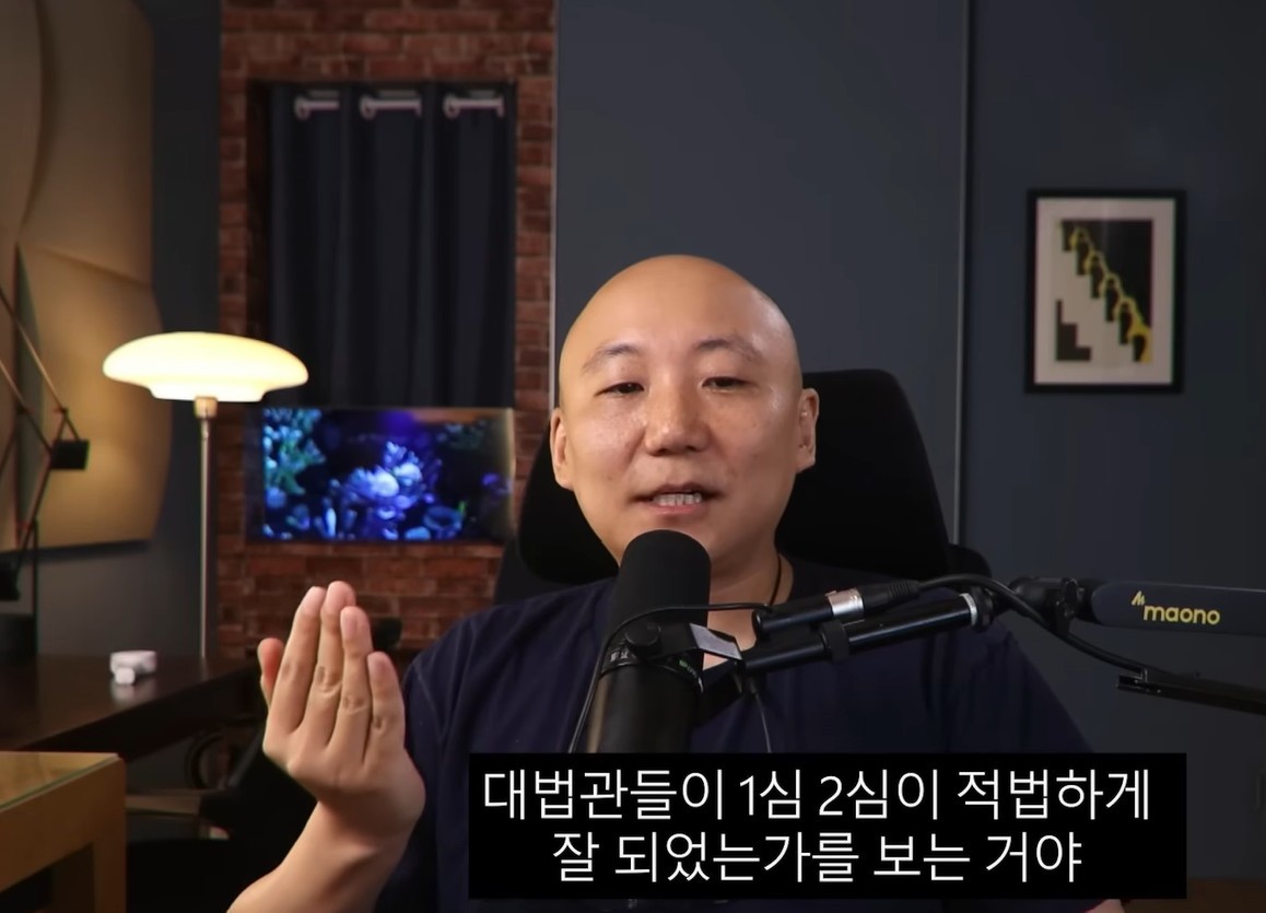 웹툰 작가 주호민 / 유튜브 '주펄'