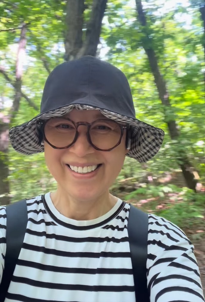 박미선 인스타그램