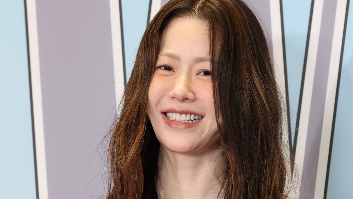 배우 고현정 자료사진. / 뉴스1