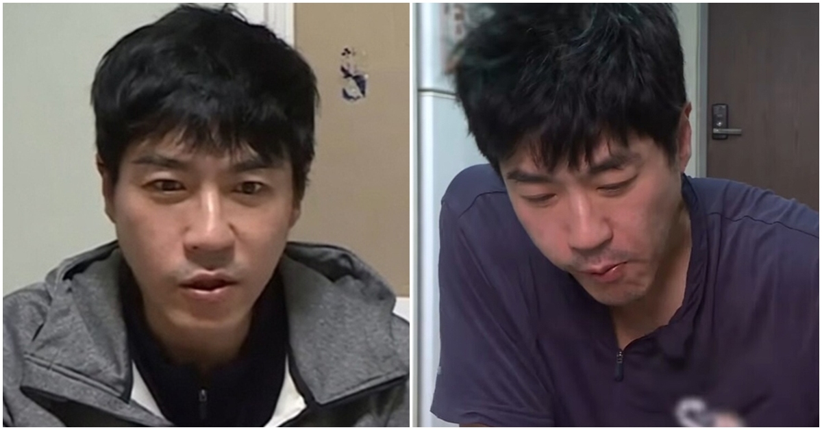 “전자레인지도 없어서…” '야인시대' 최철호, 5평 원룸서 전한 근황