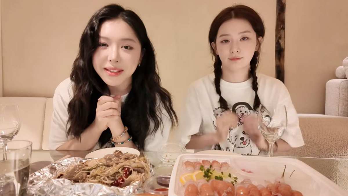 레드벨벳 슬기 사촌 유튜버 수키진, 사망 비보… 애도 물결 이어져