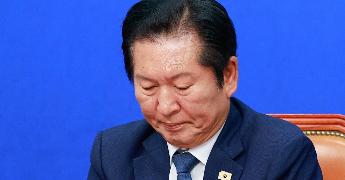 친명 “정청래 '정권 짧다'? 대단한 실언…대통령과 전면전 하자는 건가”