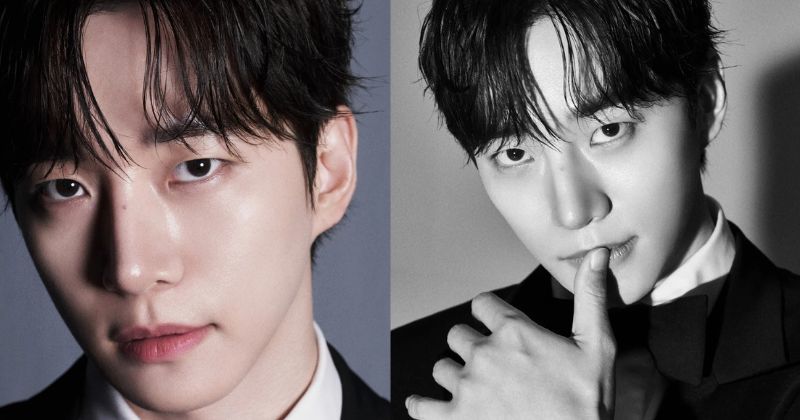 2PM's Lee Junho Talks Exciting New Netflix Series Viking and Big August Comeback Concert
