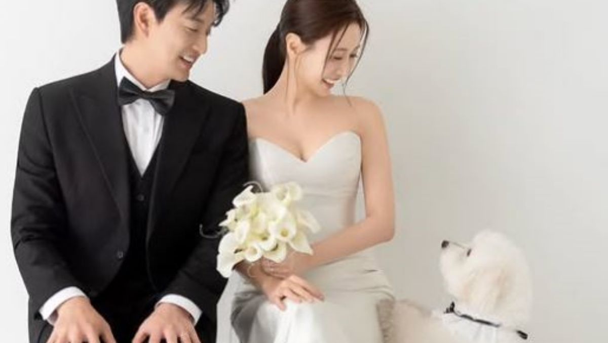 이혼 6년 만에…오늘(11일) 갑작스레 재혼 소식 전한 '유명 아이돌'