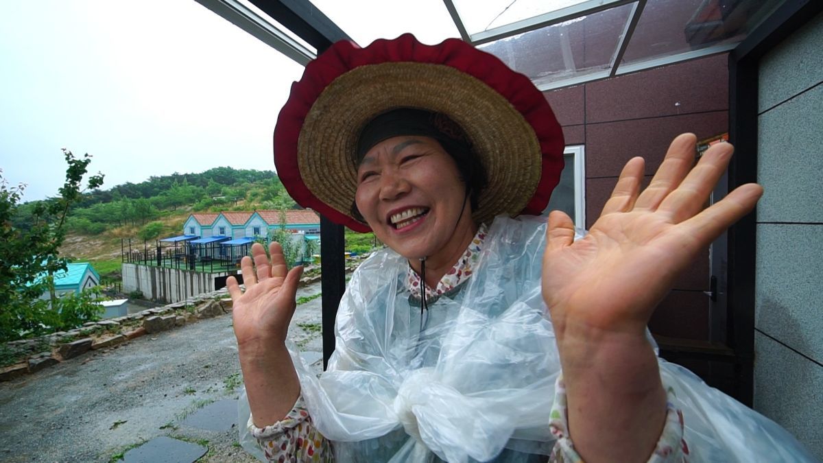 한국기행 '제로 스트레스로 살아볼까?' 5부…화산산성 아래 유쾌한 가족들!