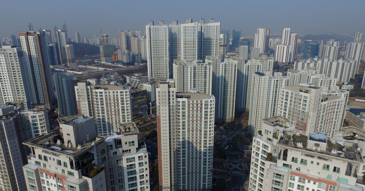 강남보다 뜨겁다… 일주일 만에 집값 ‘1.98%’ 폭등한 뜻밖의 지역 